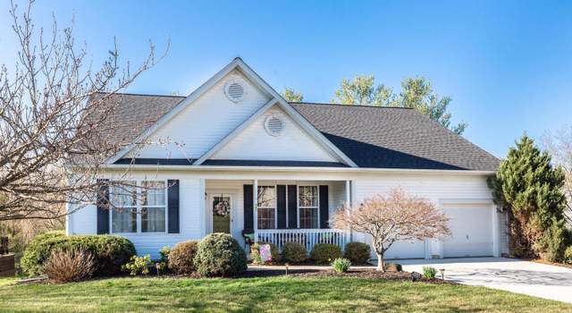 Photo of 865 Mulligan Ln, Westminster, MD 21158
