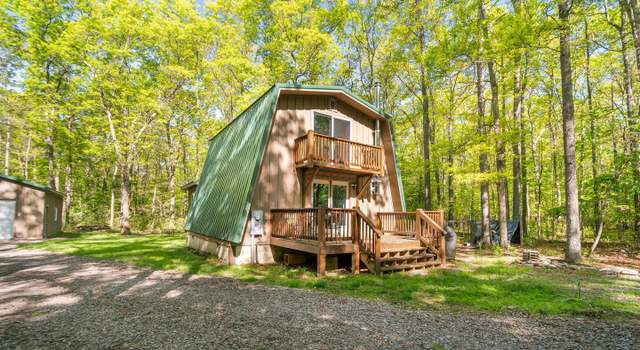 Photo of 506 Cedar Ln, Oakland, MD 21550