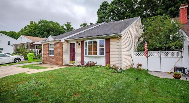 Photo of 143 Redbud Rd, Edgewood, MD 21040