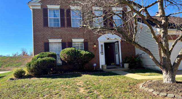 Photo of 9505 Silver Fox Turn, Clinton, MD 20735