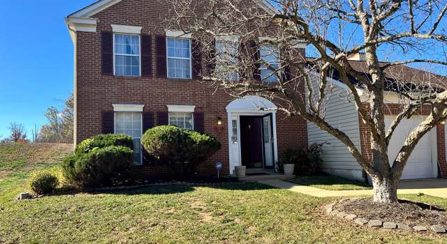 Photo of 9505 Silver Fox Turn, Clinton, MD 20735