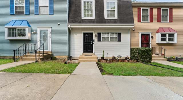 Photo of 5745 Falkland Pl, Capitol Heights, MD 20743