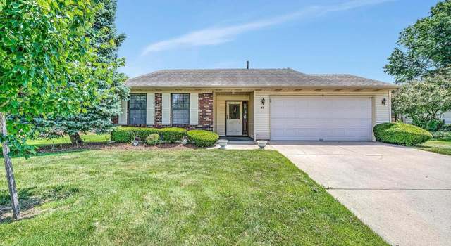 Photo of 6 Lake View Ter, Columbus, NJ 08022