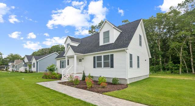 Photo of 70 W Rising Sun Dr, Ocean View, NJ 08230