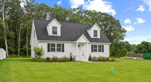 Photo of 70 W Rising Sun Dr, Ocean View, NJ 08230