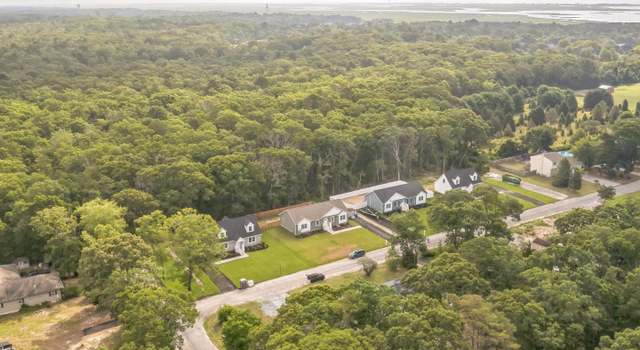 Photo of 70 W Rising Sun Dr, Ocean View, NJ 08230