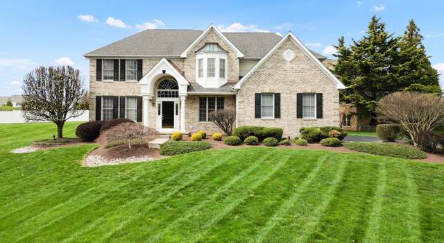 Photo of 665 Glen Meadow Rd, Richboro, PA 18954