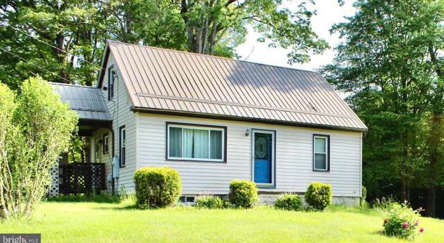 Photo of 3405 Allport Cutoff, Morrisdale, PA 16858