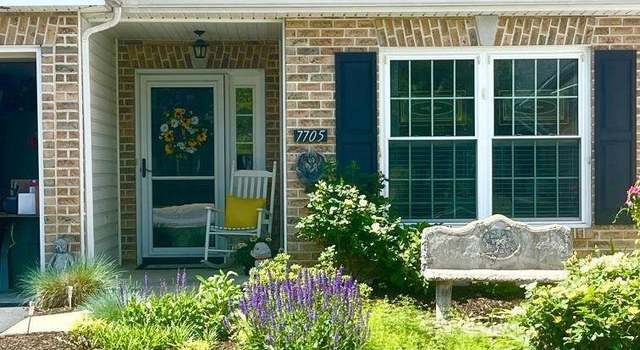 Photo of 7705 Forney Way, Harrisburg, PA 17112