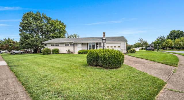 Photo of 4500 Oxford Rd, Harrisburg, PA 17109