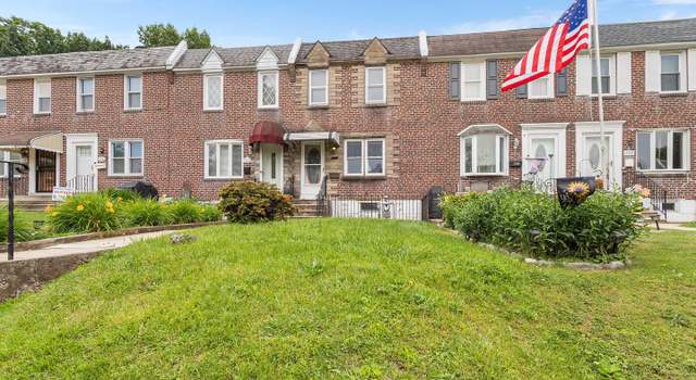Photo of 532 Chester Ave, Clifton Heights, PA 19018