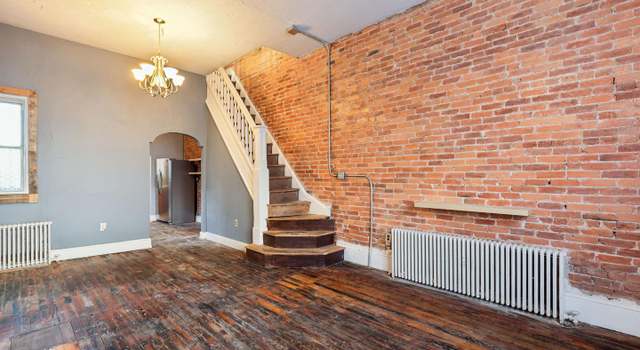 Photo of 1810 Sigel St, Philadelphia, PA 19145