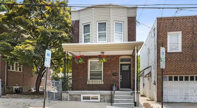 Photo of 3564 Calumet St, Philadelphia, PA 19129