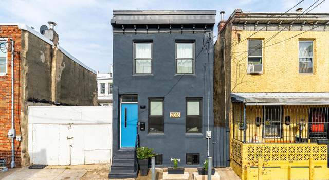 Photo of 2016 N Orianna St, Philadelphia, PA 19122