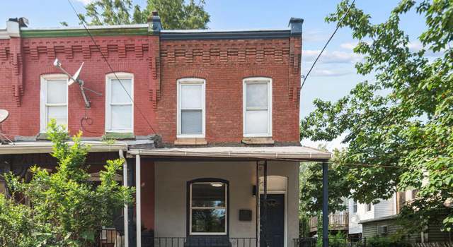 Photo of 3963 Reno St, Philadelphia, PA 19104