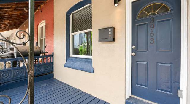 Photo of 3963 Reno St, Philadelphia, PA 19104