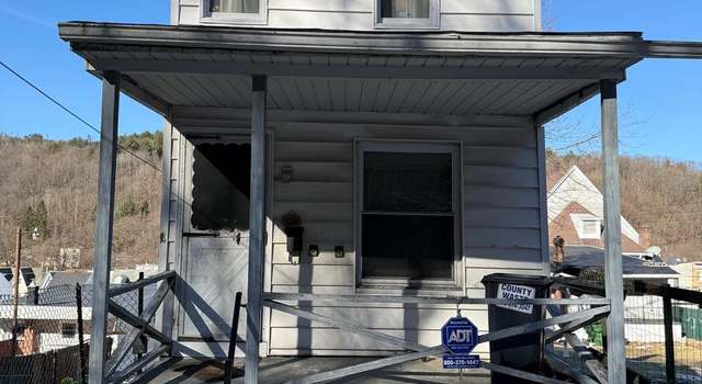 Photo of 216 Lower Railroad St, Girardville, PA 17935