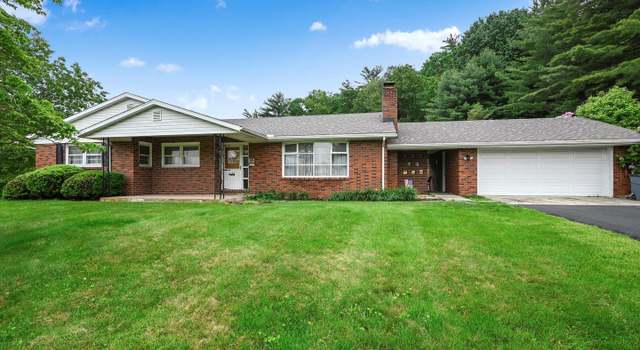 Photo of 105 Wetherill St, New Ringgold, PA 17960