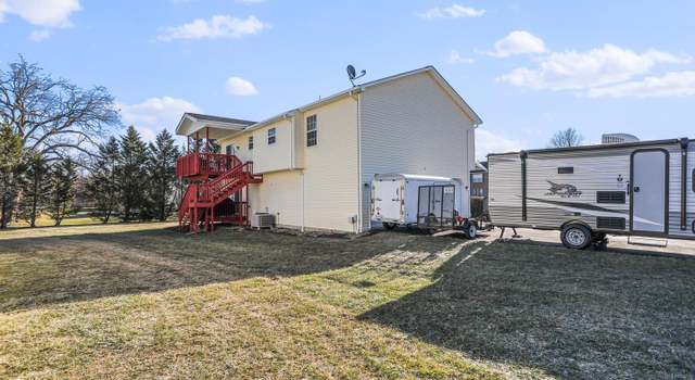 Photo of 100 New Kent Ct, Stephens City, VA 22655