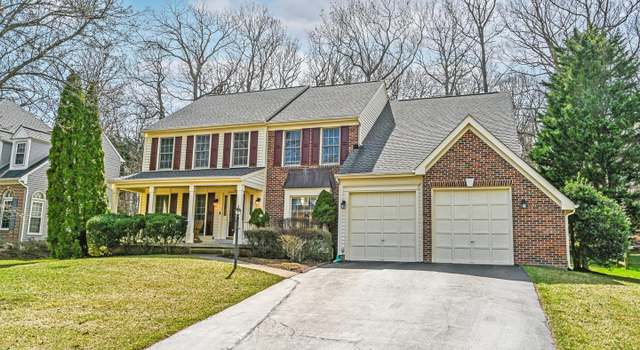 Photo of 8728 Cross Chase Cir, Fairfax Station, VA 22039
