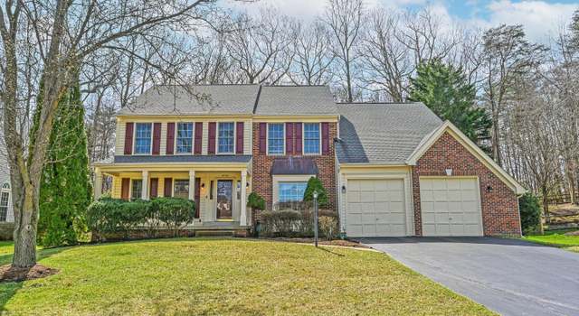 Photo of 8728 Cross Chase Cir, Fairfax Station, VA 22039
