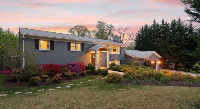Photo of 6506 Old Chesterbrook Rd, Mclean, VA 22101