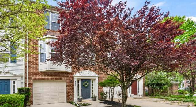 Photo of 8483 Hallie Rose St, Alexandria, VA 22309