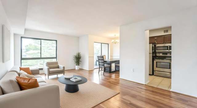 Photo of 5758 Village Green Dr Unit E, Alexandria, VA 22309