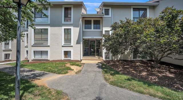 Photo of 5758 Village Green Dr Unit E, Alexandria, VA 22309