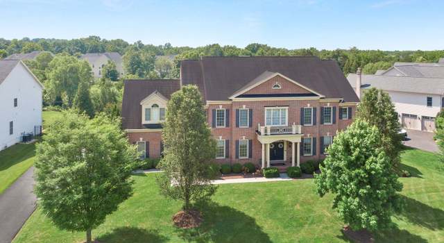 Photo of 21994 Auction Barn Dr, Ashburn, VA 20148