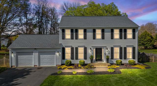 Photo of 711 W Country Club Dr, Purcellville, VA 20132