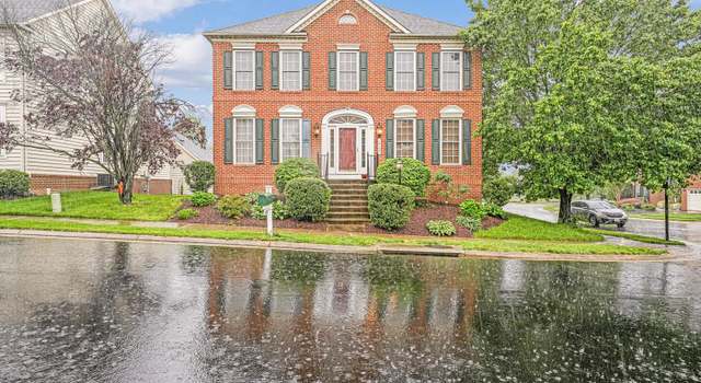 Photo of 14109 Snickersville Dr, Gainesville, VA 20155