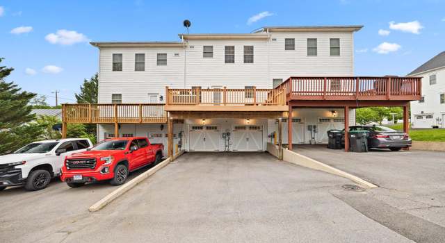 Photo of 139 Flora Vista Ln, Woodstock, VA 22664