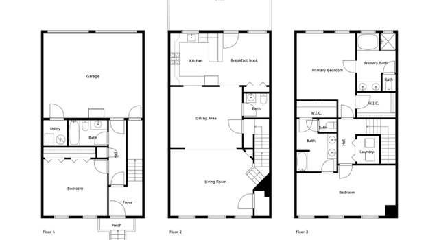 Photo of 139 Flora Vista Ln, Woodstock, VA 22664