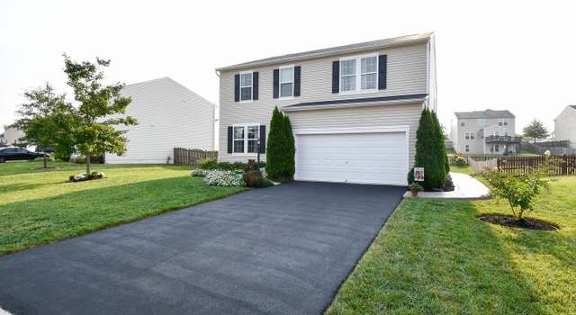 Photo of 11 Hopkins Branch Way, Fredericksburg, VA 22406
