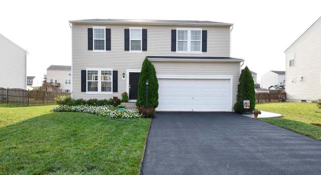 Photo of 11 Hopkins Branch Way, Fredericksburg, VA 22406