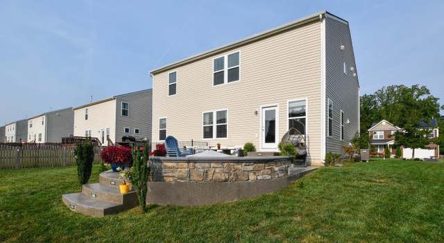 Photo of 11 Hopkins Branch Way, Fredericksburg, VA 22406