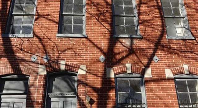 Photo of 1304 Hollins St, Baltimore, MD 21223