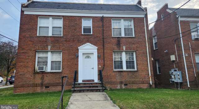 Photo of 19 Gallatin St NE, Washington, DC 20011