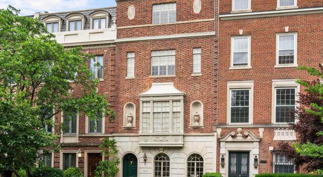 Photo of 1818 24th St NW, Washington, DC 20008