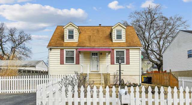 Photo of 8481 Greenway Rd, Pasadena, MD 21122