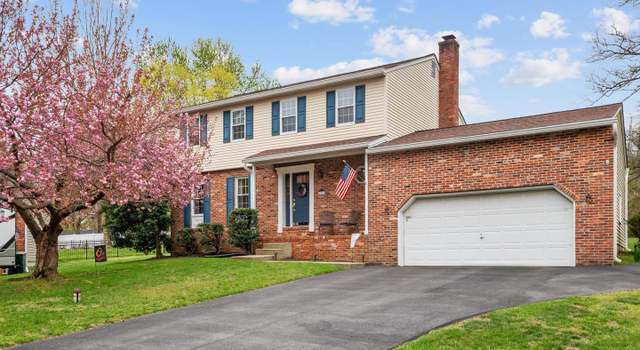 Photo of 1526 Palm Ct, Pasadena, MD 21122