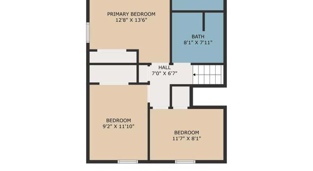 Photo of 1202 Hillcreek Rd, Pasadena, MD 21122