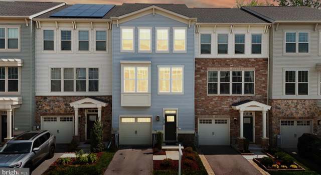 Photo of 1018 Edenberry Way, Glen Burnie, MD 21060