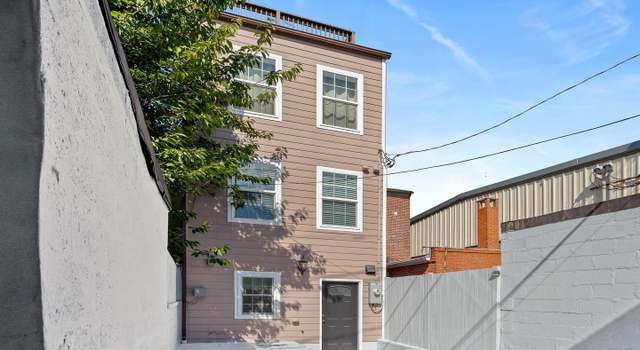 Photo of 1015 S Streeper St, Baltimore, MD 21224