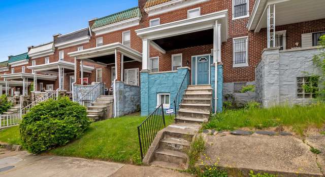 Photo of 3005 Kentucky Ave, Baltimore, MD 21213