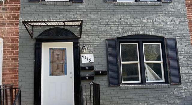 Photo of 4119 Audrey, Brooklyn, MD 21225