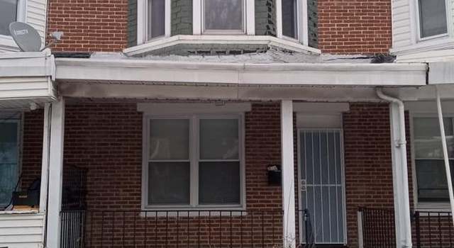 Photo of 4739 Old York Rd, Baltimore, MD 21212