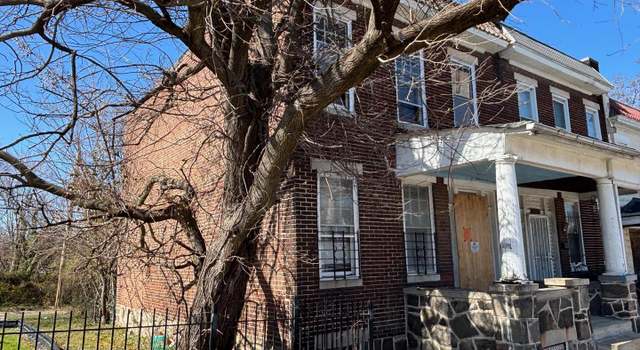 Photo of 2330 Annapolis Rd, Baltimore, MD 21230