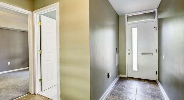 Photo of 2201 Deerfern Cres, Baltimore, MD 21209